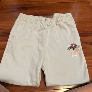 abercrombie sweats